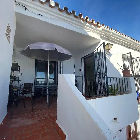 Apartamento Capistrano Playa Views