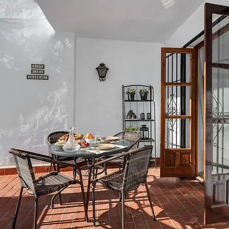 Capistrano Playa Views Apartamento *