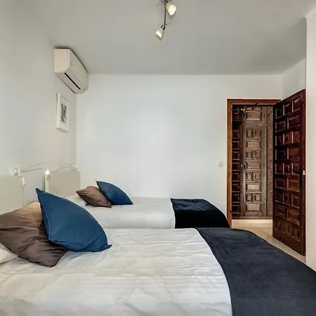 Apartamento Capistrano Playa Views