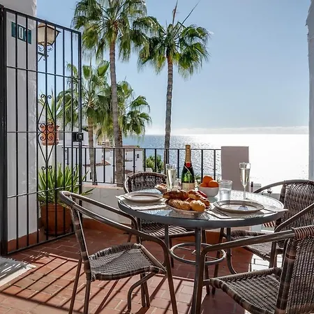 Capistrano Playa Views