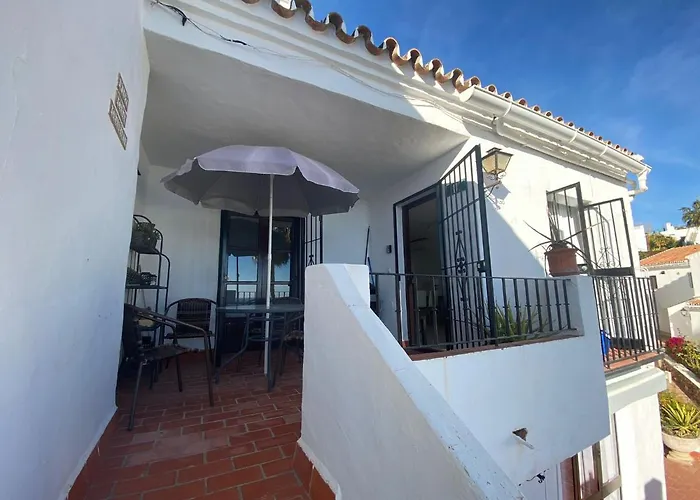 Apartamento Capistrano Playa Views