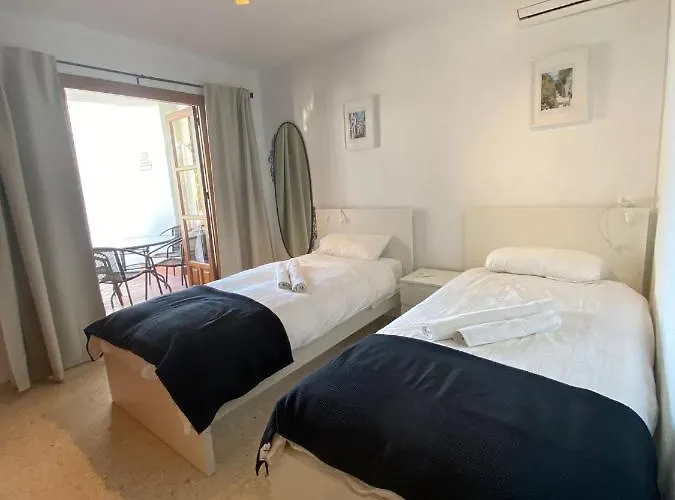 Capistrano Playa Views * Nerja