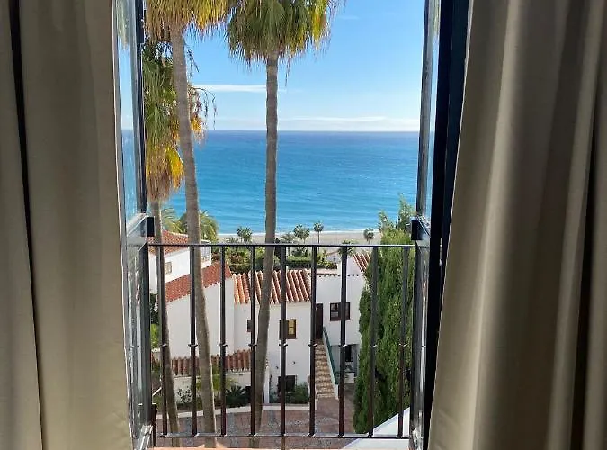 Capistrano Playa Views