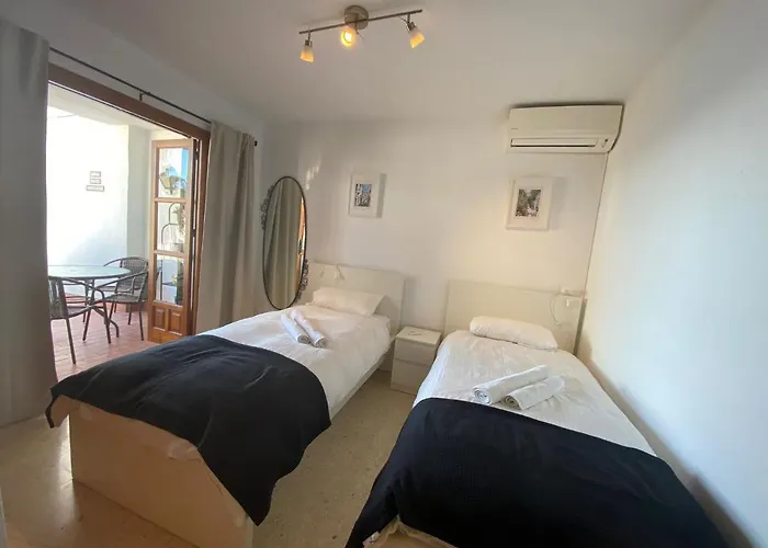 Capistrano Playa Views * Nerja