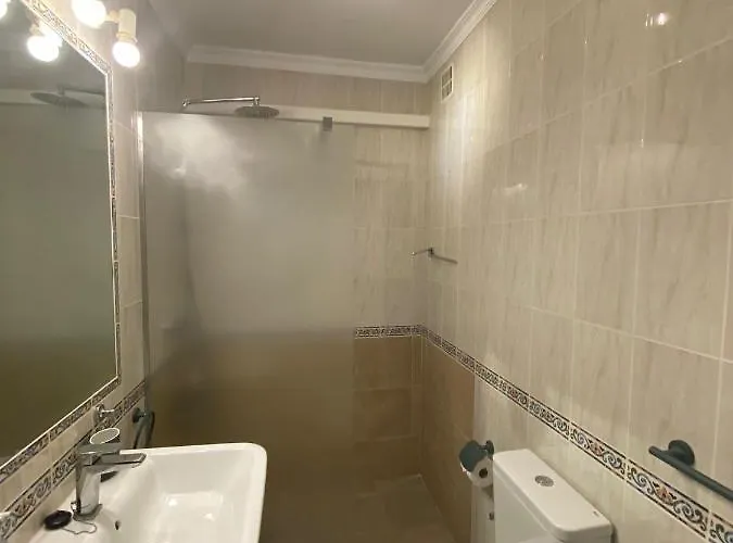 Apartamento Capistrano Playa Views *