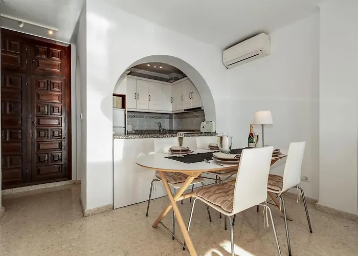 Capistrano Playa Views Nerja