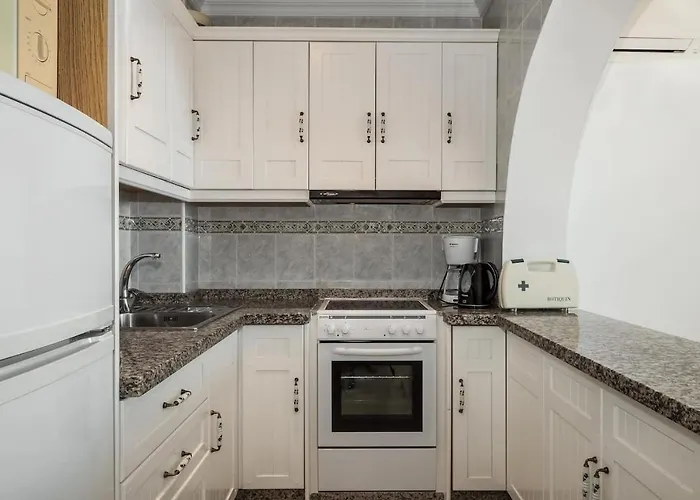 Capistrano Playa Views Apartamento *