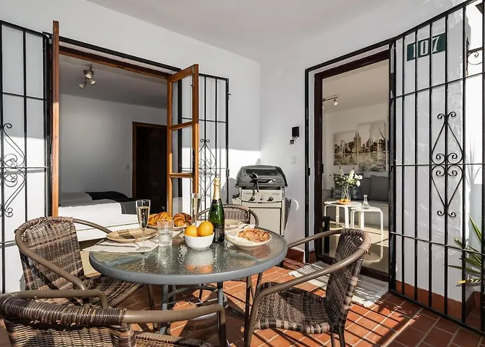 Capistrano Playa Views Apartamento *