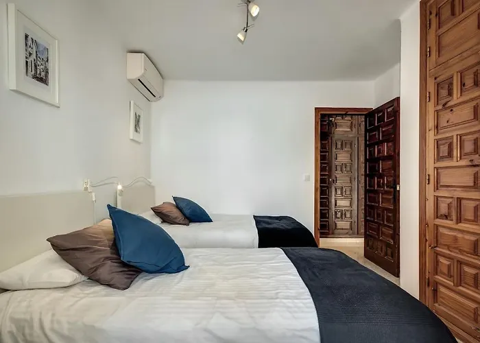 Apartamento Capistrano Playa Views