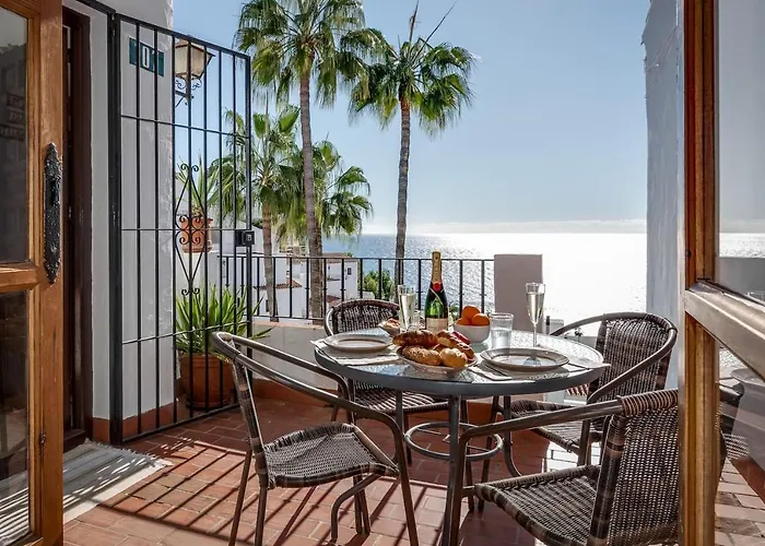 Capistrano Playa Views