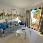 Capistrano Playa Views Apartamento Nerja