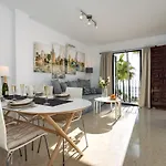 Capistrano Playa Views Nerja
