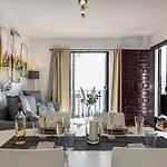 Apartamento Capistrano Playa Views