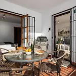 Capistrano Playa Views Apartamento *
