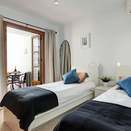 Apartamento Capistrano Playa Views *