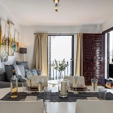 דירה Capistrano Playa Views