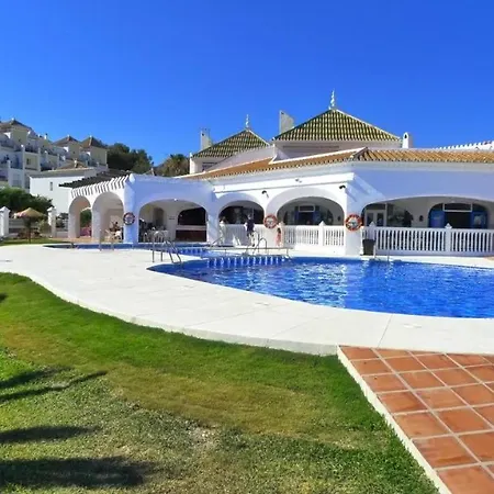 Apartamento Capistrano Playa Views