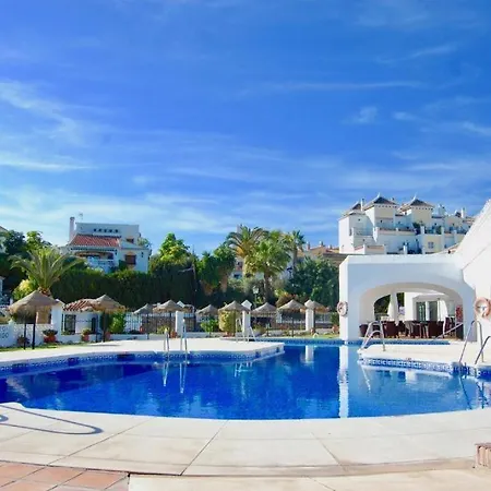 Capistrano Playa Views * Nerja