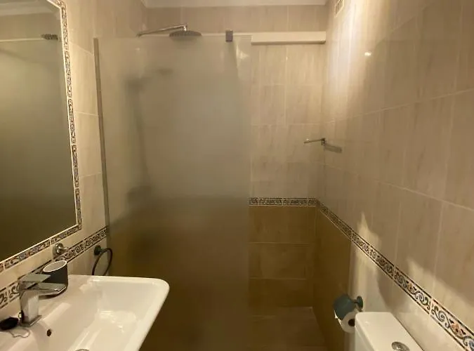 Capistrano Playa Views