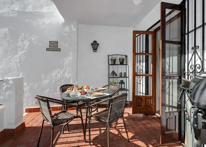 Capistrano Playa Views 公寓 *