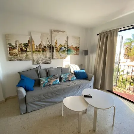 Apartment Capistrano Playa Views *