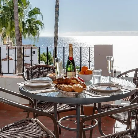 Capistrano Playa Views Nerja