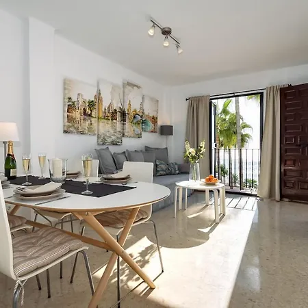 Capistrano Playa Views Nerja