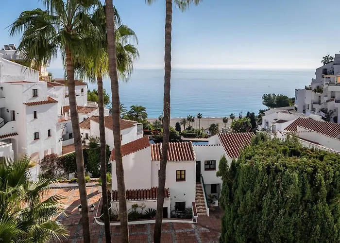 Capistrano Playa Views