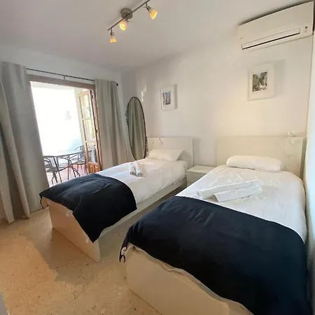 Capistrano Playa Views * Nerja