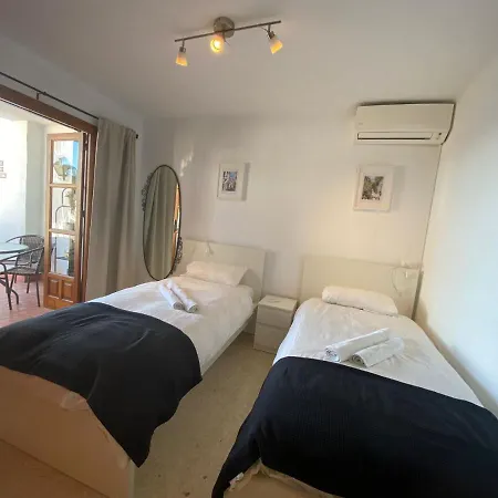 Capistrano Playa Views * Nerja