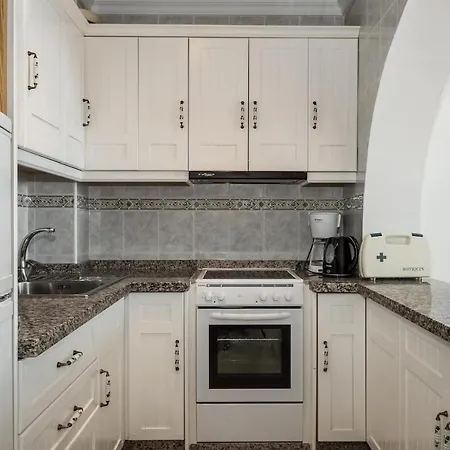 Capistrano Playa Views Appartamento *