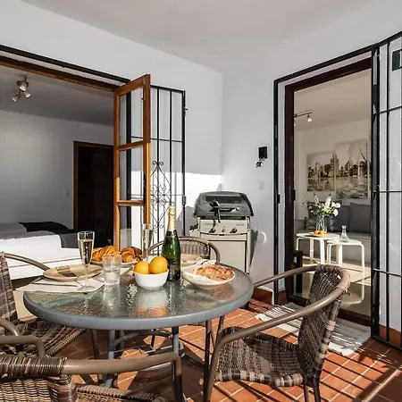 Capistrano Playa Views Appartamento *